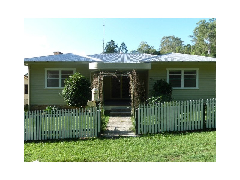 16 Warrazambil Street, Kyogle NSW 2474