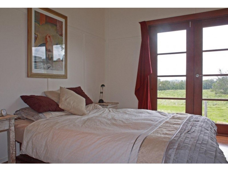 1703 Collins Creek Rd, Kyogle NSW 2474