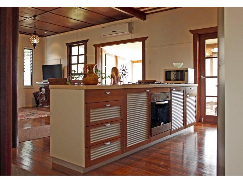 1703 Collins Creek Rd, Kyogle NSW 2474