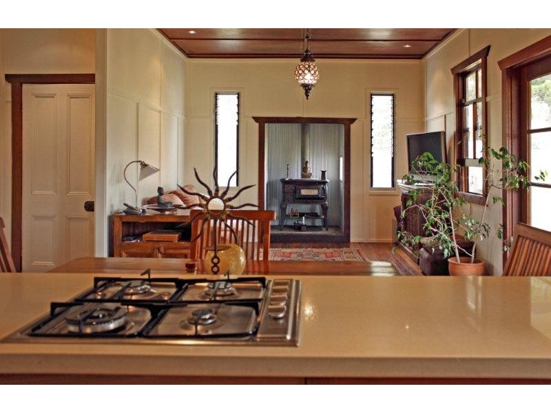 1703 Collins Creek Rd, Kyogle NSW 2474