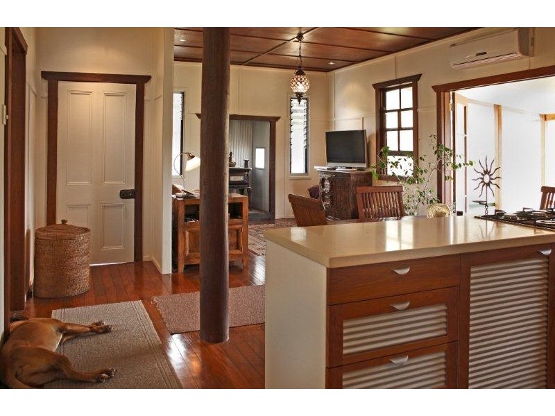 1703 Collins Creek Rd, Kyogle NSW 2474
