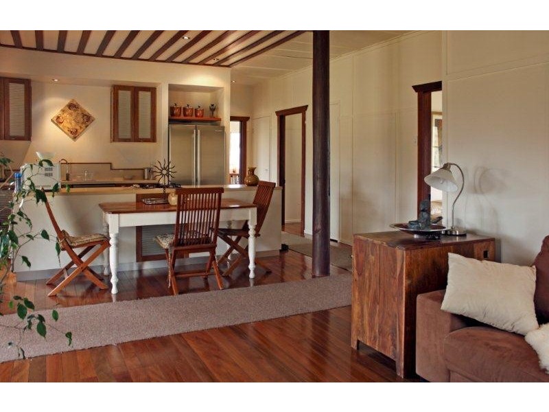 1703 Collins Creek Rd, Kyogle NSW 2474
