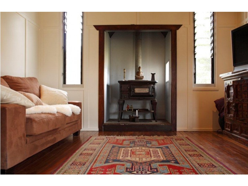 1703 Collins Creek Rd, Kyogle NSW 2474