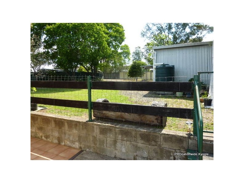 18 Richmond Street, Woodenbong NSW 2476