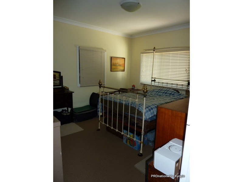 18 Richmond Street, Woodenbong NSW 2476