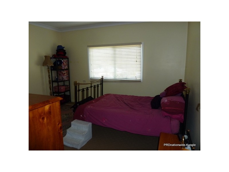 18 Richmond Street, Woodenbong NSW 2476