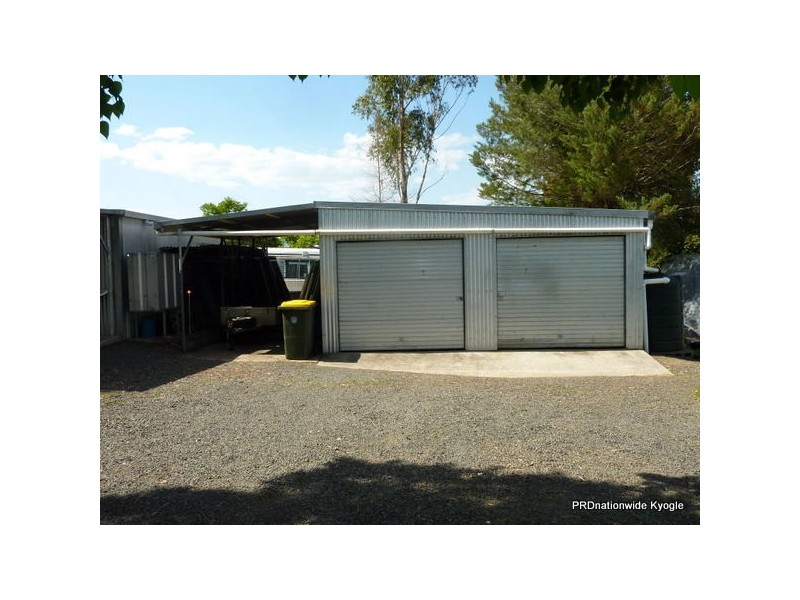 18 Richmond Street, Woodenbong NSW 2476