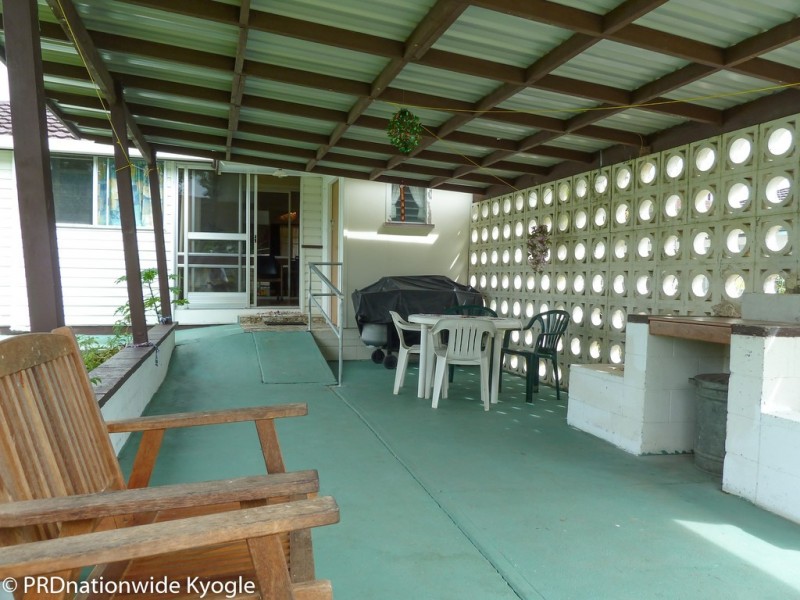 43 Lindsay Street, Woodenbong NSW 2476