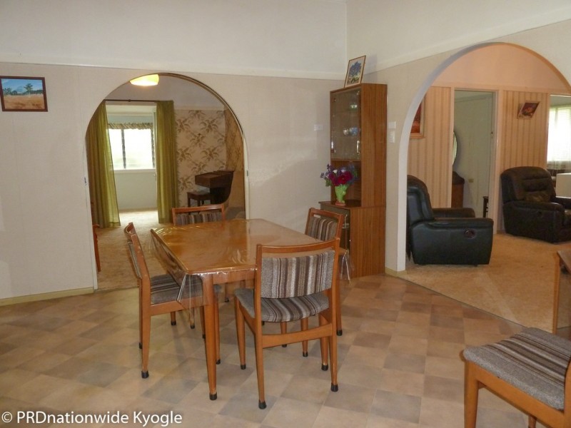 43 Lindsay Street, Woodenbong NSW 2476