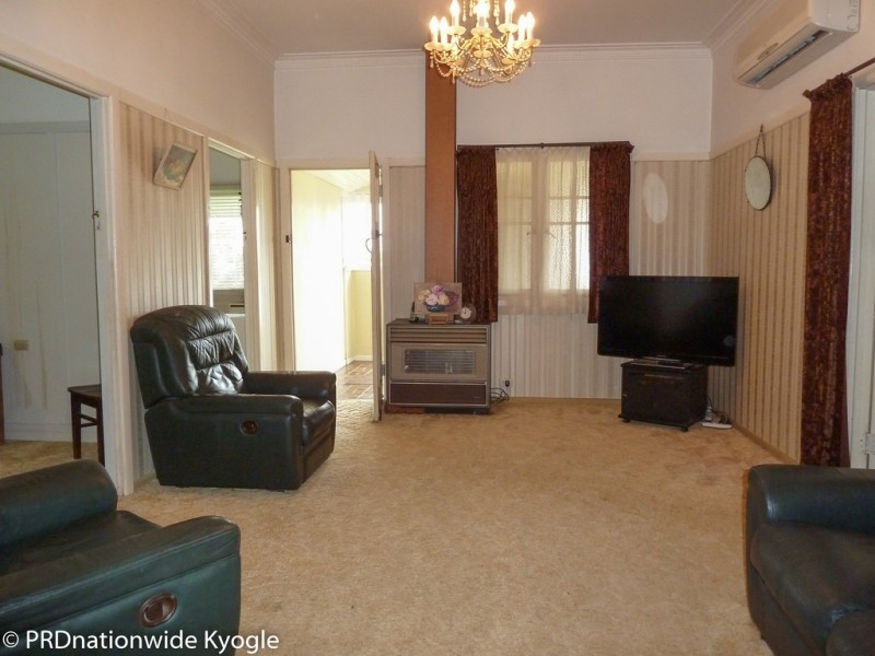 43 Lindsay Street, Woodenbong NSW 2476