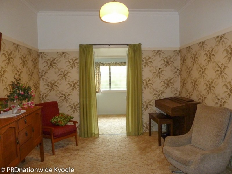 43 Lindsay Street, Woodenbong NSW 2476