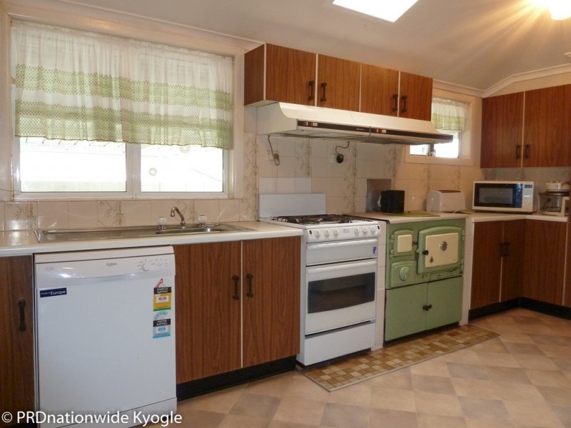 43 Lindsay Street, Woodenbong NSW 2476