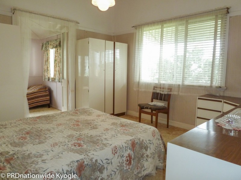 43 Lindsay Street, Woodenbong NSW 2476