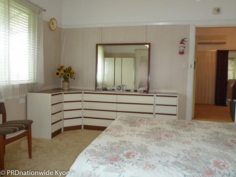 43 Lindsay Street, Woodenbong NSW 2476