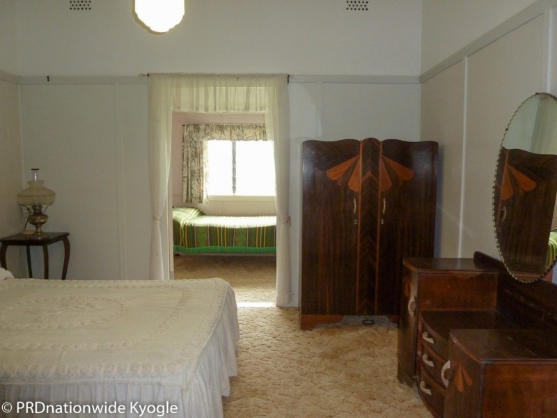 43 Lindsay Street, Woodenbong NSW 2476