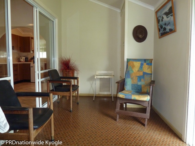 43 Lindsay Street, Woodenbong NSW 2476