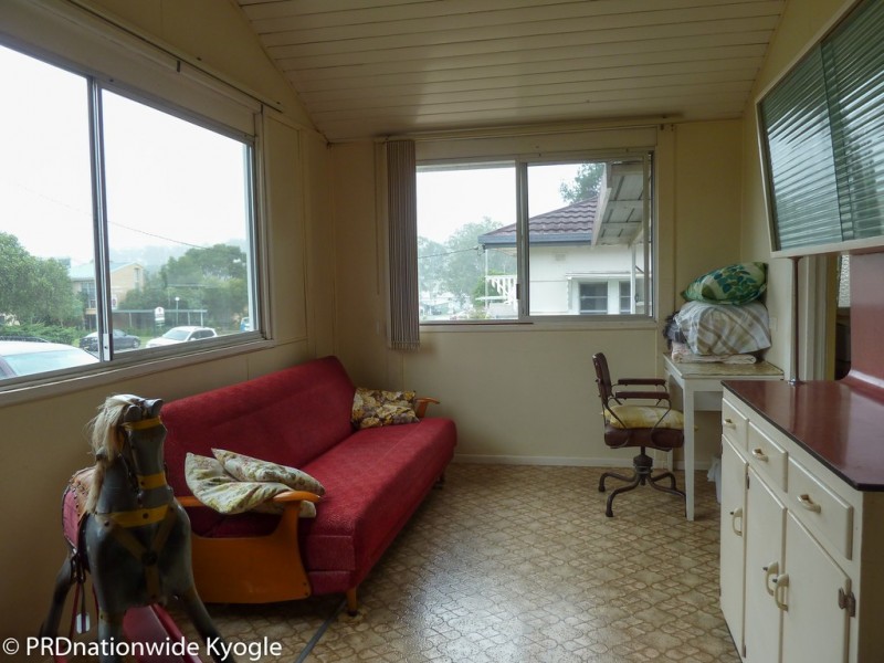 43 Lindsay Street, Woodenbong NSW 2476