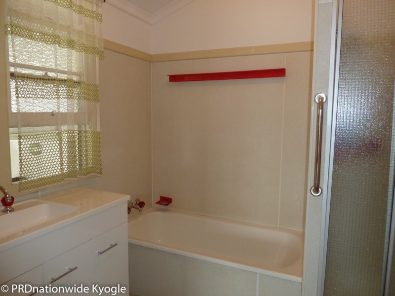 43 Lindsay Street, Woodenbong NSW 2476