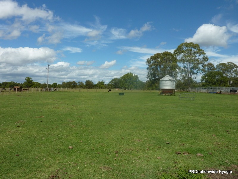 Kyogle NSW 2474