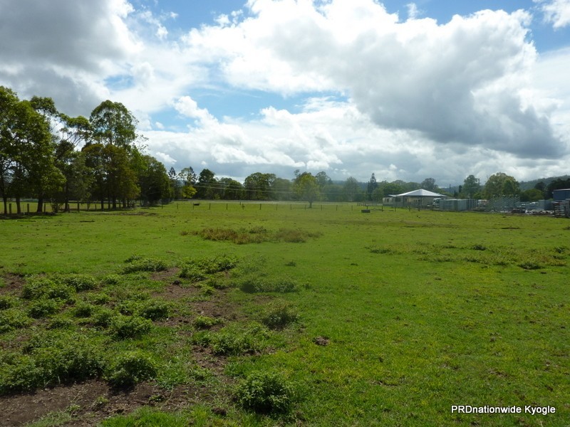 Kyogle NSW 2474