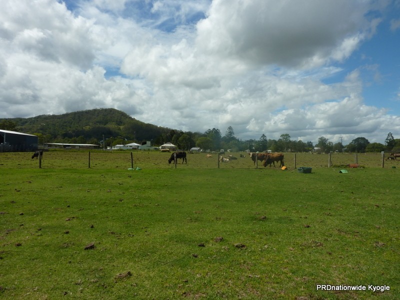 Kyogle NSW 2474