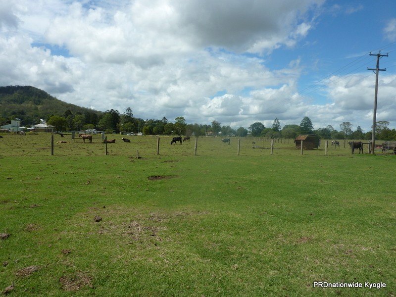 Kyogle NSW 2474