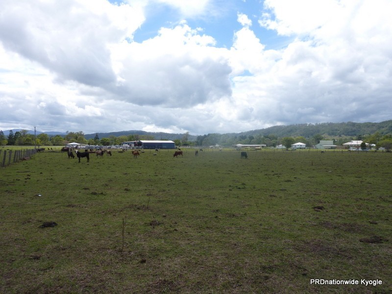 Kyogle NSW 2474