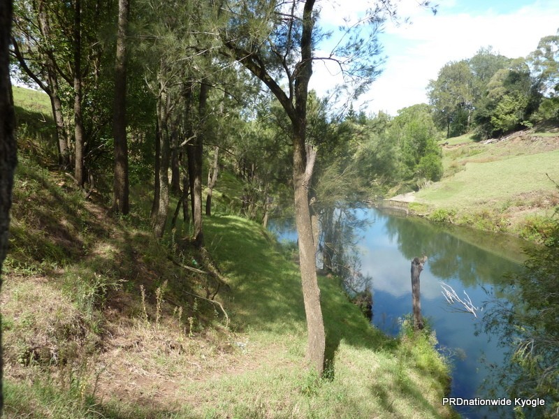 Kyogle NSW 2474