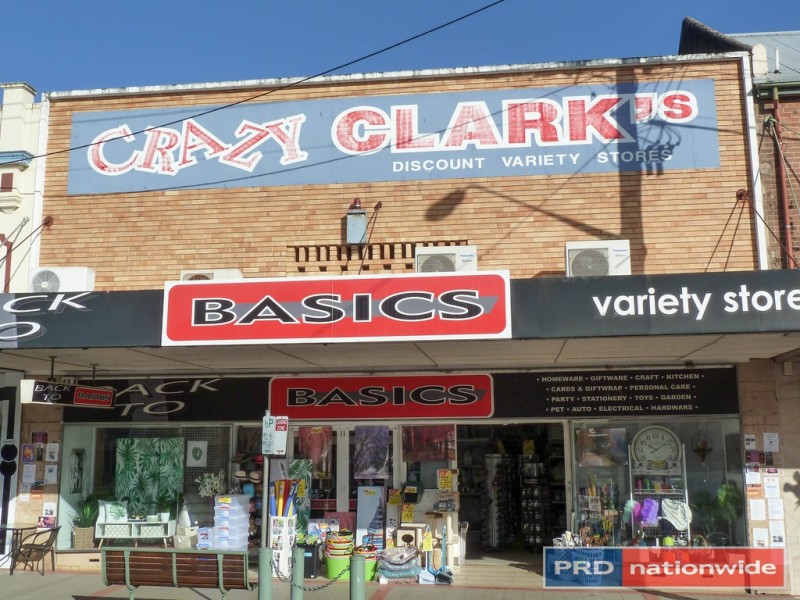 103-105 Summerland Way, Kyogle NSW 2474