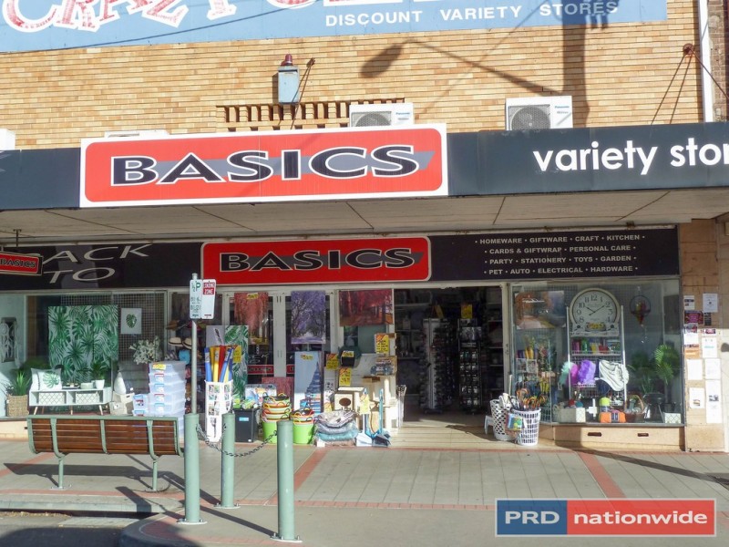 103-105 Summerland Way, Kyogle NSW 2474