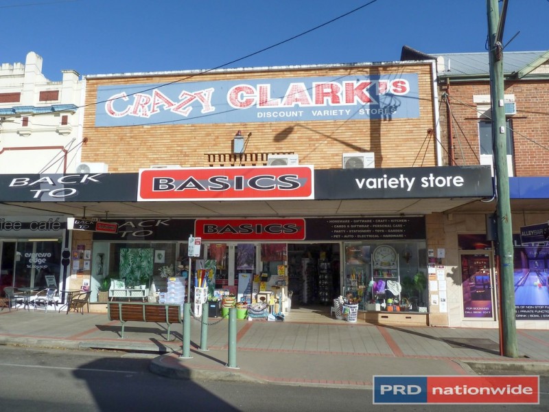 103-105 Summerland Way, Kyogle NSW 2474