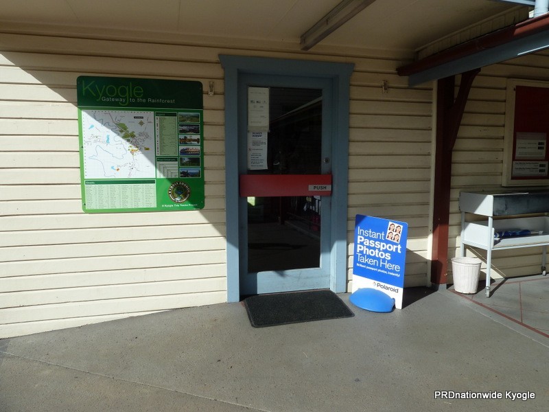 149 Summerland Way, Kyogle NSW 2474