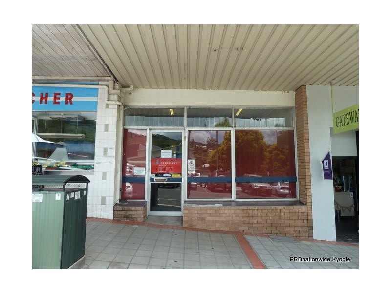 35 Summerland Way, Kyogle NSW 2474