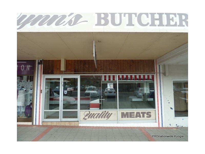 121 Summerland Way, Kyogle NSW 2474