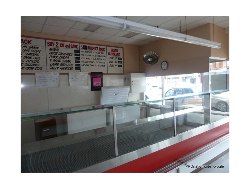 121 Summerland Way, Kyogle NSW 2474