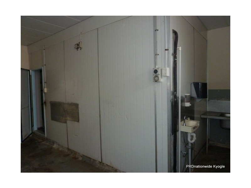 121 Summerland Way, Kyogle NSW 2474