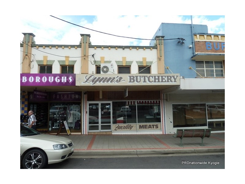 121 Summerland Way, Kyogle NSW 2474