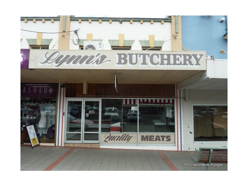 121 Summerland Way, Kyogle NSW 2474