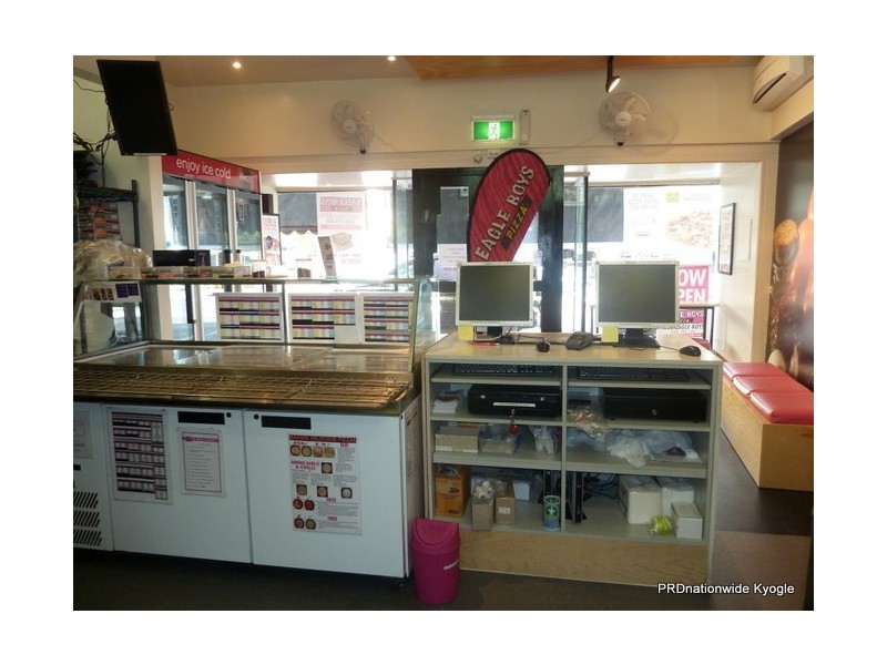 72 Summerland Way, Kyogle NSW 2474
