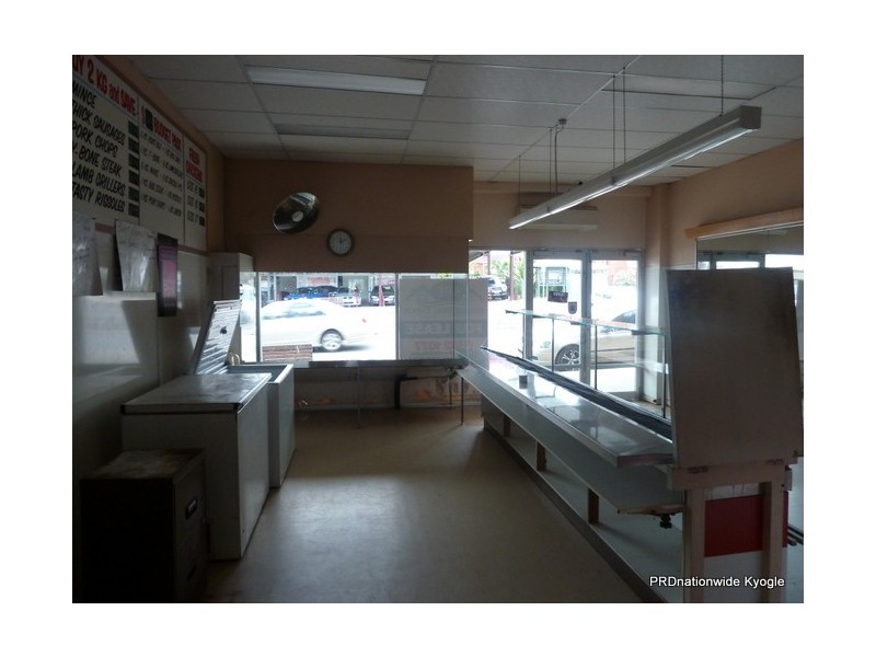 121 Summerland Way, Kyogle NSW 2474