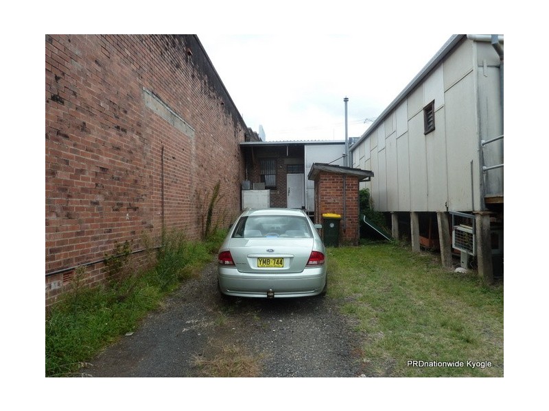 121 Summerland Way, Kyogle NSW 2474