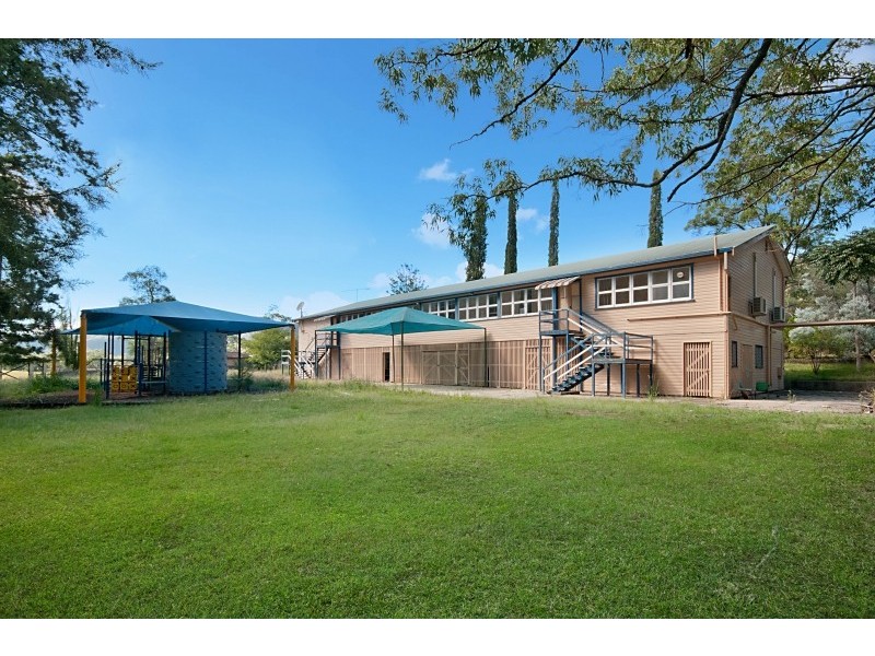 3216 Summerland Way, Grevillia Via, Kyogle NSW 2474
