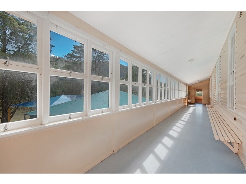 3216 Summerland Way, Grevillia Via, Kyogle NSW 2474