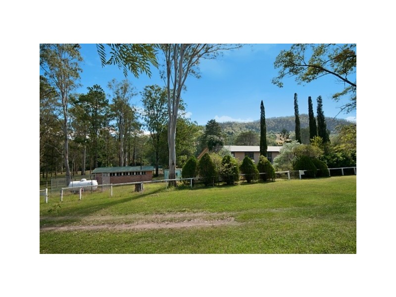 3216 Summerland Way, Grevillia Via, Kyogle NSW 2474