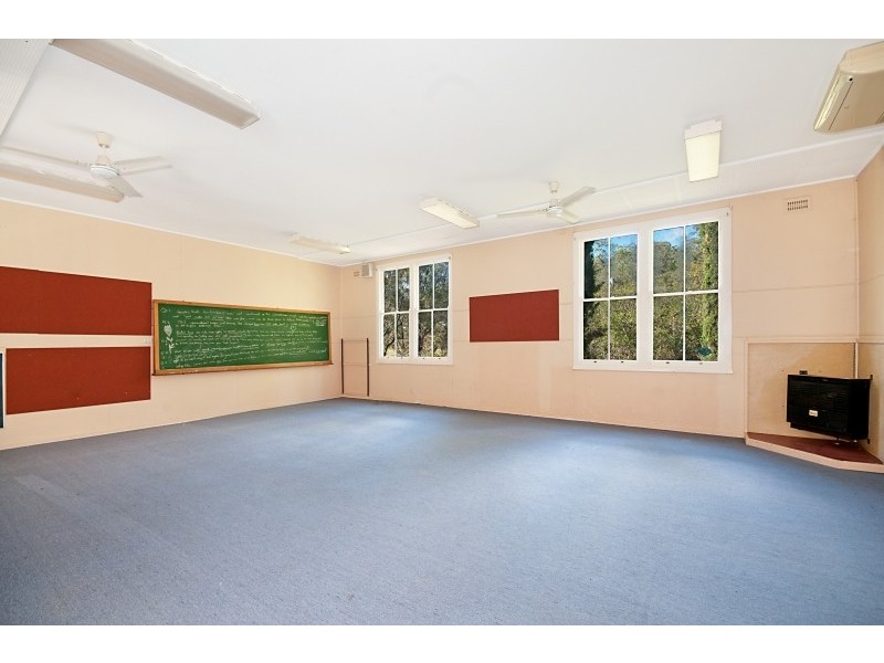 3216 Summerland Way, Grevillia Via, Kyogle NSW 2474