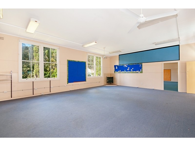 3216 Summerland Way, Grevillia Via, Kyogle NSW 2474