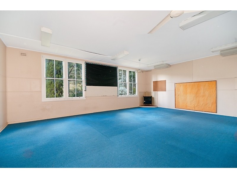 3216 Summerland Way, Grevillia Via, Kyogle NSW 2474