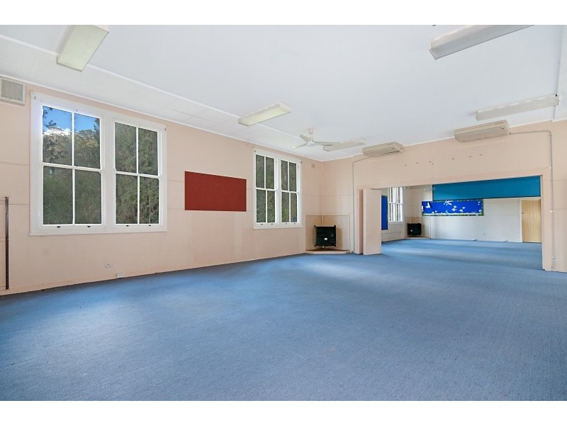 3216 Summerland Way, Grevillia Via, Kyogle NSW 2474