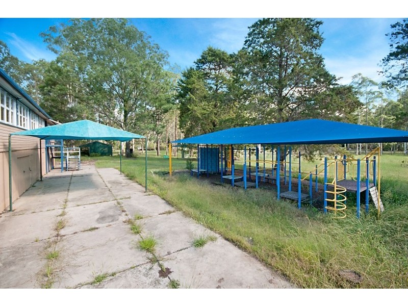 3216 Summerland Way, Grevillia Via, Kyogle NSW 2474