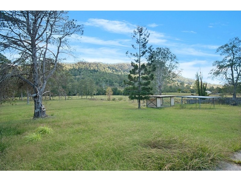 3216 Summerland Way, Grevillia Via, Kyogle NSW 2474
